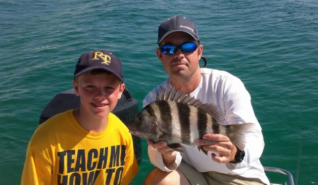 Garin Sheepshead