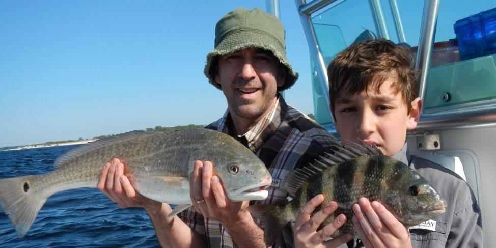 Last Local Guide Service, Panama City Beach john sheringham1