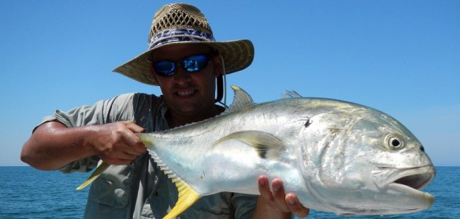 Last Local Guide Service- Jack Crevalle