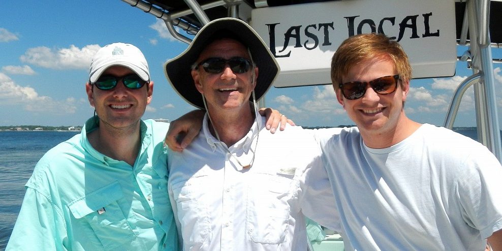 Last Local Guide Service- Kelley1
