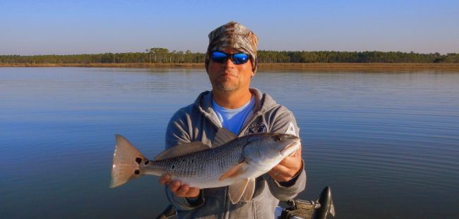 Last Local Guide Service- Capt. Arnold 4